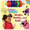 Shake, Rattle, and Roll! - Catherine Lukas