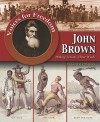 John Brown: Putting Actions Above Words - Geoffrey Michael Horn, Geoffrey Horn