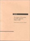 The Impact Of Terrorism On Public Opinion, 1988 To 1989 - Theodore Downes-Le Guin, Bruce Hoffman