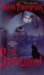 The Brotherhood (Blood Moon, Book 2) - Dawn Mactavish