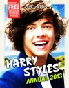 Harry Styles Annual 2013 - Posy Edwards