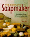 The Complete Soapmaker - Norma Coney