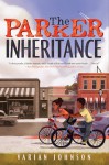 The Parker Inheritance - Varian Johnson