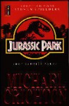 Jurassic Park (Het Sauriër Park) - Michael Crichton