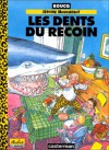 Les Dents Du Recoin - Boucq