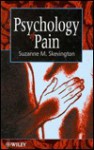 Psychology of Pain - Suzanne Skevington