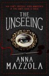 The Unseeing - Anna Mazzola