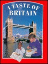 A Taste of Britain - Roz Denny