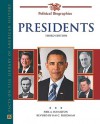 Presidents: A Biographical Dictionary - Neil A. Hamilton, Ian C. Friedman