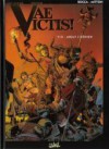 Vae Victis, Tome 10: Arulf L'icénien - Simon Rocca, Jean-Yves Mitton