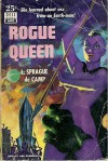 Rogue Queen - L. Sprague de Camp