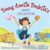 Young Amelia Bedelia's Audio Collection - Herman Parish, Christine Ebersole