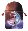 Moon Fairy Satin Tarot Bag - Lo Scarabeo