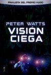 Visión ciega - Peter Watts