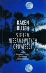 Siedem niesamowitych opowieści (perfect paperback) - Karen Blixen, Franciszek Jaszuński