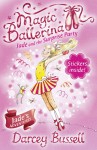 Jade and the Surprise Party - Darcey Bussell