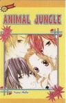 Animal Jungle - Nana Shiiba