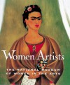 Women Artists: The National Museum Of Women In The Arts (Tiny Folio) - Susan Fisher Sterling