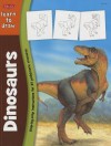 Learn to Draw Dinosaurs - Quayside