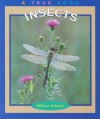 Insects - Melissa Stewart