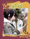 Teens In Japan (Global Connections) - Sandy Donovan