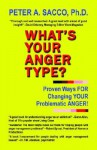 What's Your Anger Type? - Peter Andrew Sacco