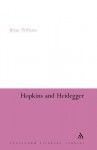 Hopkins and Heidegger - Brian Willems