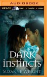 Dark Instincts - Suzanne Wright, Jill Redfield