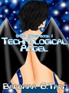 Technological Angel (Star Minds, #1) - Barbara G.Tarn