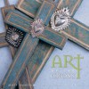 Art of the Cross - Mary Emmerling, Jim Arndt