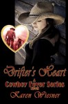 Drifter's Heart - Karen Wiesner