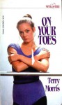 On Your Toes - Terry Morris