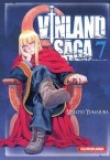 Vinland Saga, Tome 7 - Makoto Yukimura, Xavière Daumarie