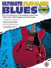 Ultimate Play-Along Guitar Trax Blues: Book & CD [With CD (Audio)] - Robben Ford, Scott Henderson