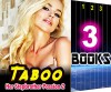 Taboo: Her Stepbrother Passion 2: 3 Books Special Bundle: Hot Girl Step Brother Love Romance Story... - Ella Gottfried