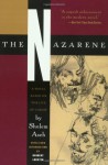 The Nazarene: A Novel Based on the Life of Christ - Scholem Asch, Herbert Lockyer