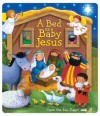 A Bed for Baby Jesus - Lori C. Froeb, Estelle Corke