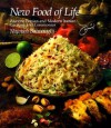 New Food of Life: Ancient Persian and Modern Iranian Cooking and Ceremonies - Najmieh Batmanglij