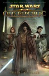 Star Wars Old Republic TP Vol02 Threat of Peace (STAR WARS OLD REPUBLIC THREAT OF PEACE, 2) - Rob Chestney, Alex Sanchez