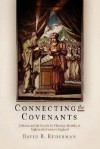 Connecting the Covenants: Judaism and the Search for Christian Identity in Eighteenth-Century England - David B. Ruderman