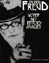 Wstęp do psychoanalizy - Sigmund Freud