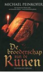 De broederschap van de Runen - Michael Peinkofer