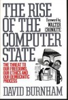 Rise of Computer State - David Burnham