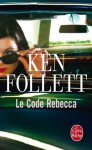 Le Code Rebecca - Jean Rosenthal, Ken Follett