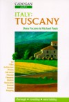 Italy: Tuscany - Dana Facaros, Michael Pauls