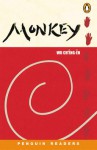 Monkey (Penguin Readers Level 5) - Michael Dean, Wu Cheng'en