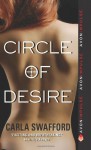 Circle of Desire - Carla Swafford