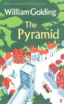 The Pyramid - Wliiam Golding, Neil Gower