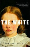 The White - Deborah Larsen