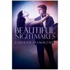 Beautiful Nightmares (Asylum, #3) - Lauren Hammond